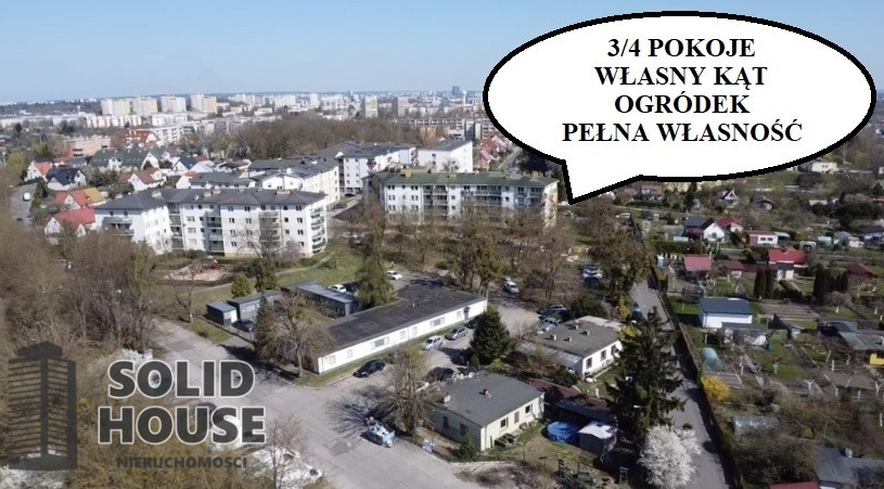 Dom Sprzedaż Szczecin Pomorzany Sierpowa