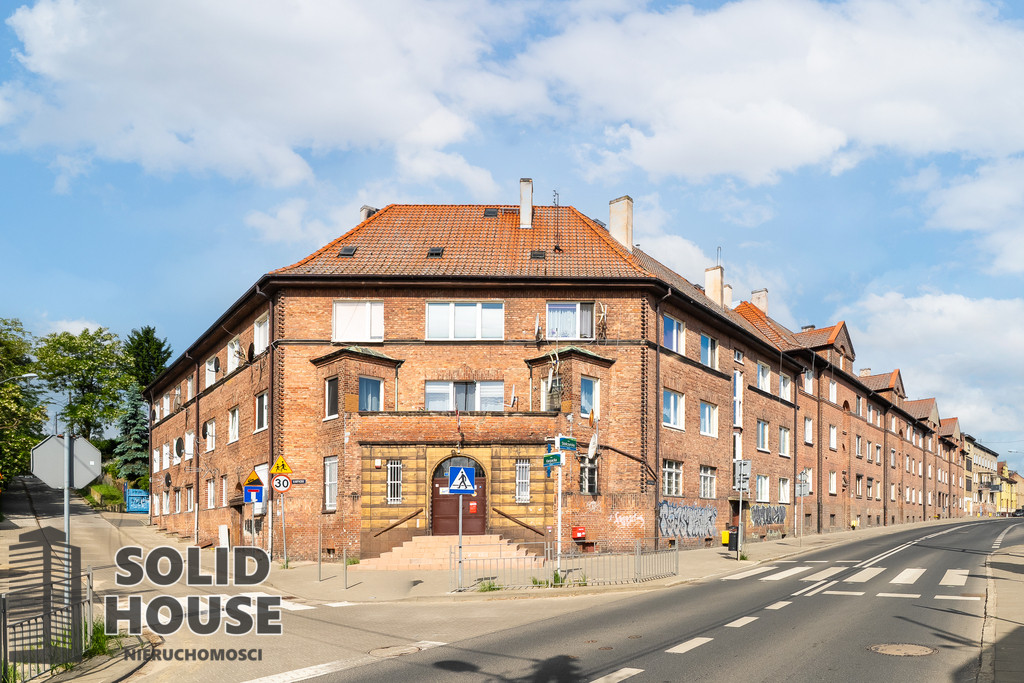 Mieszkanie Sprzedaż Szczecin Skolwin Stołczyńska