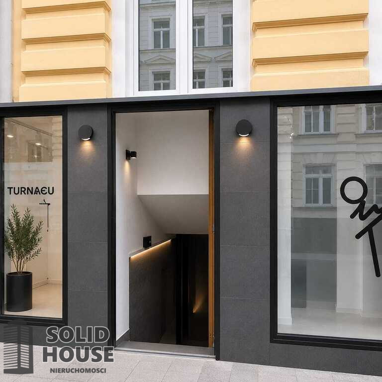 Lokal Sprzedaż Szczecin Centrum
