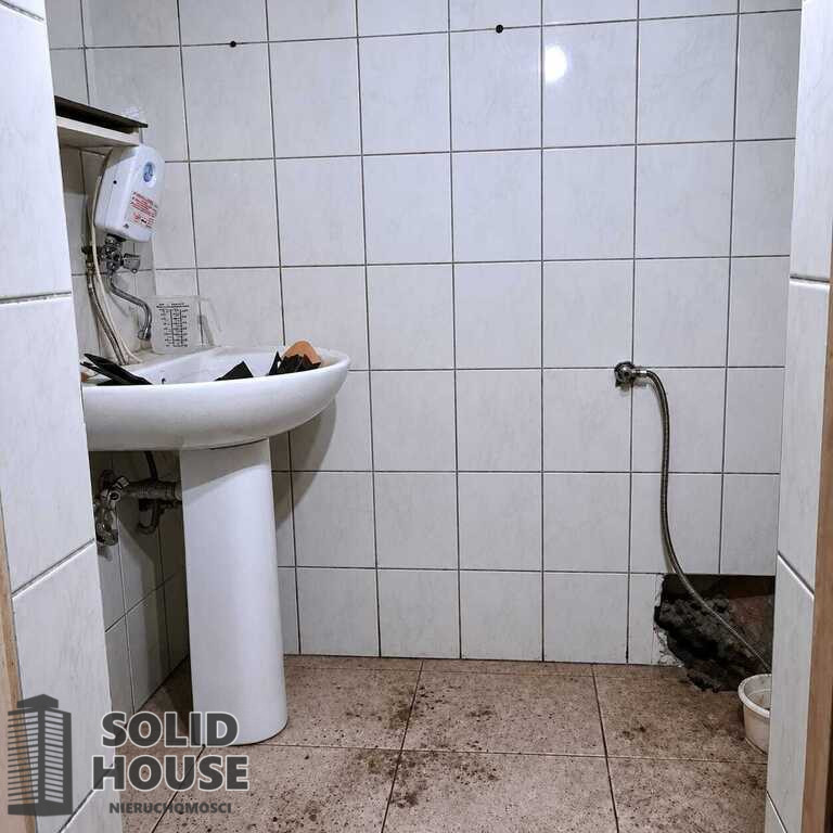 Lokal Sprzedaż Szczecin Centrum