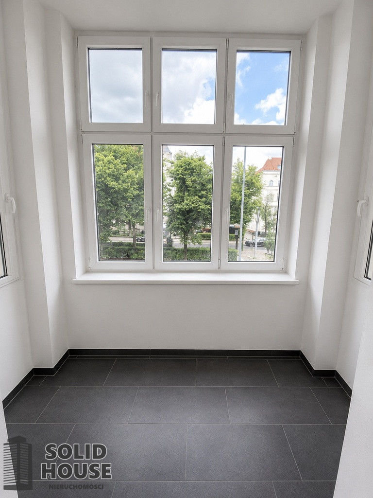 Mieszkanie Sprzedaż Szczecin Centrum al.&nbsp;Piastów
