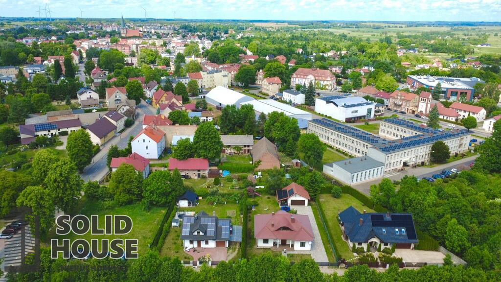 Dom Sprzedaż Drawsko Pomorskie