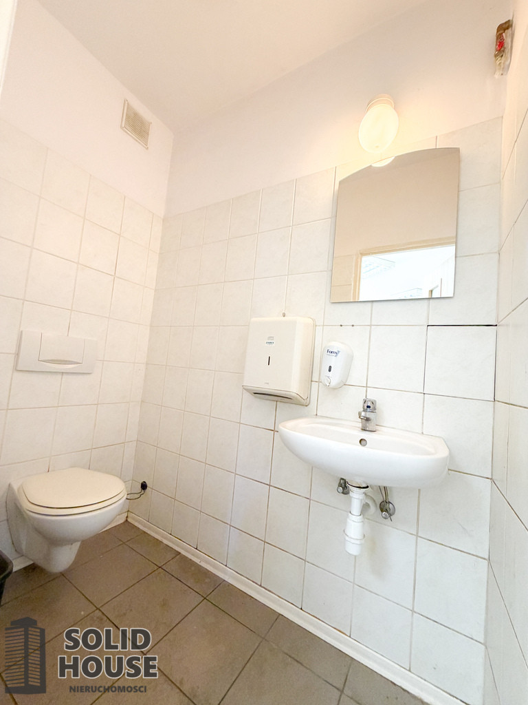 Magazyn Wynajem Szczecin Nowe Miasto