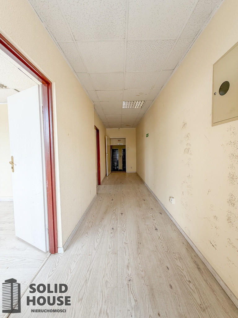 Magazyn Wynajem Szczecin Nowe Miasto