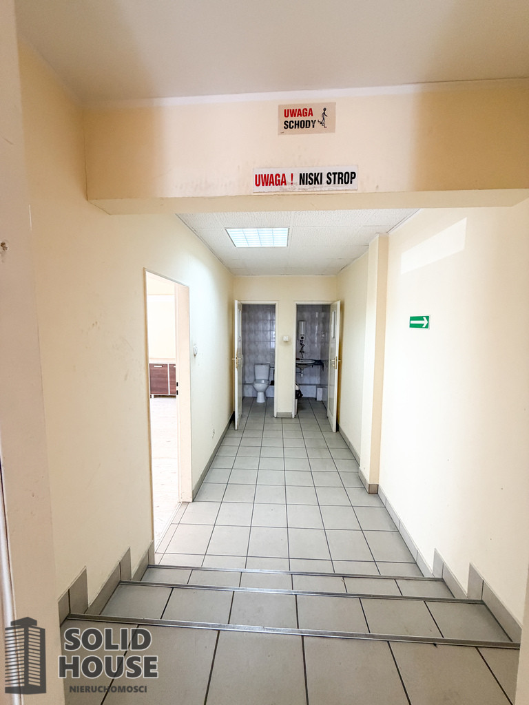 Magazyn Wynajem Szczecin Nowe Miasto