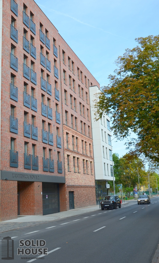 Mieszkanie Wynajem Szczecin Śródmieście