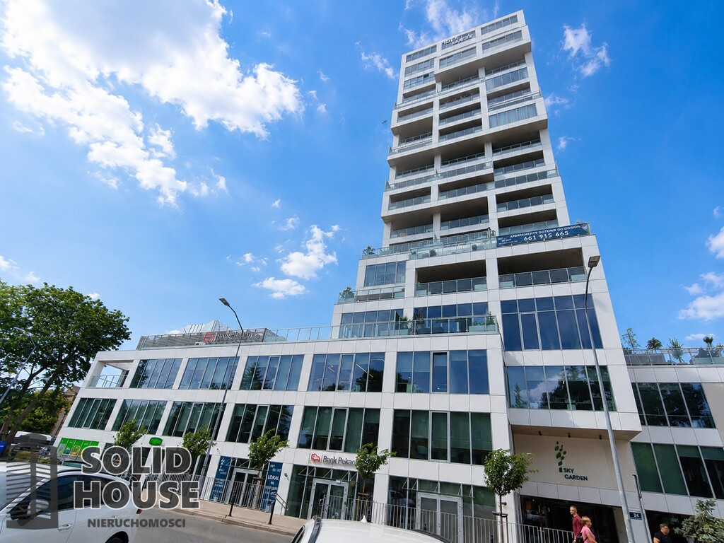 Mieszkanie Sprzedaż Szczecin Centrum