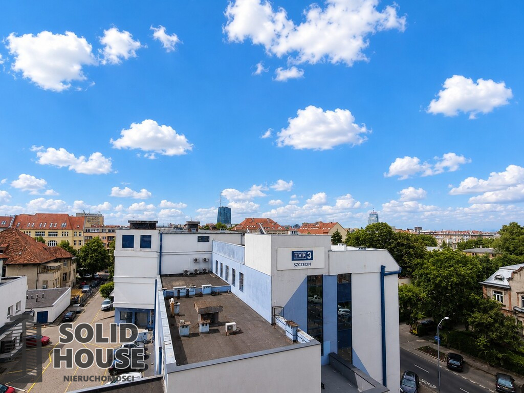 Mieszkanie Sprzedaż Szczecin Centrum
