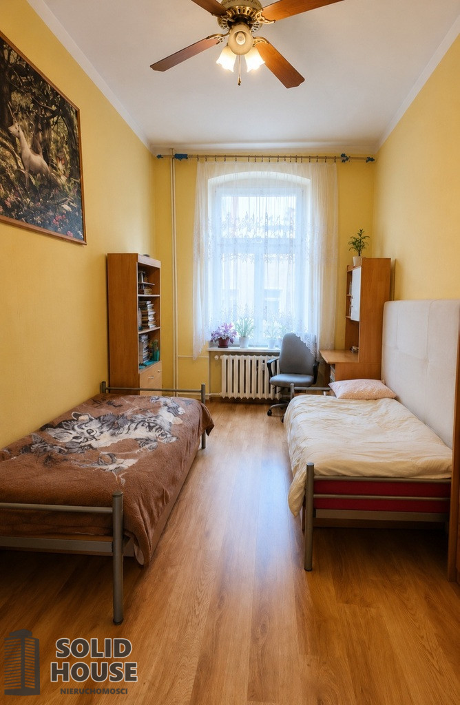 Mieszkanie Sprzedaż Szczecin Śródmieście Władysława Jagiełły