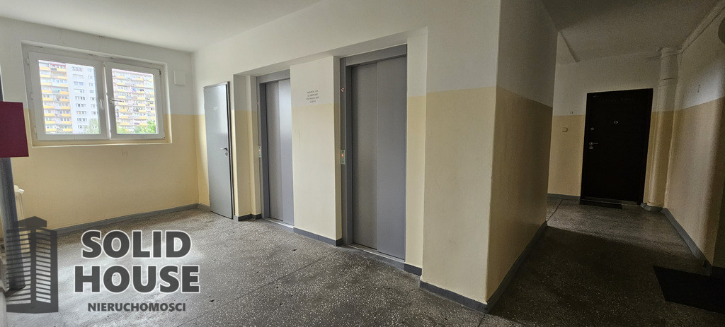 Mieszkanie Sprzedaż Szczecin os. Słoneczne Jasna