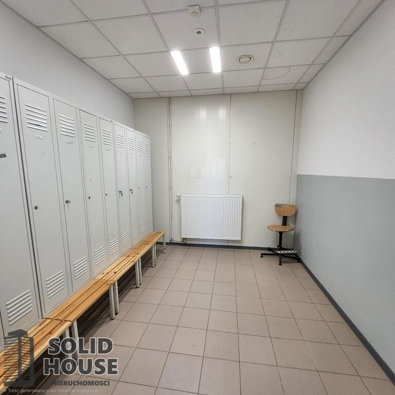 Obiekt Wynajem Szczecin Prawobrzeże
