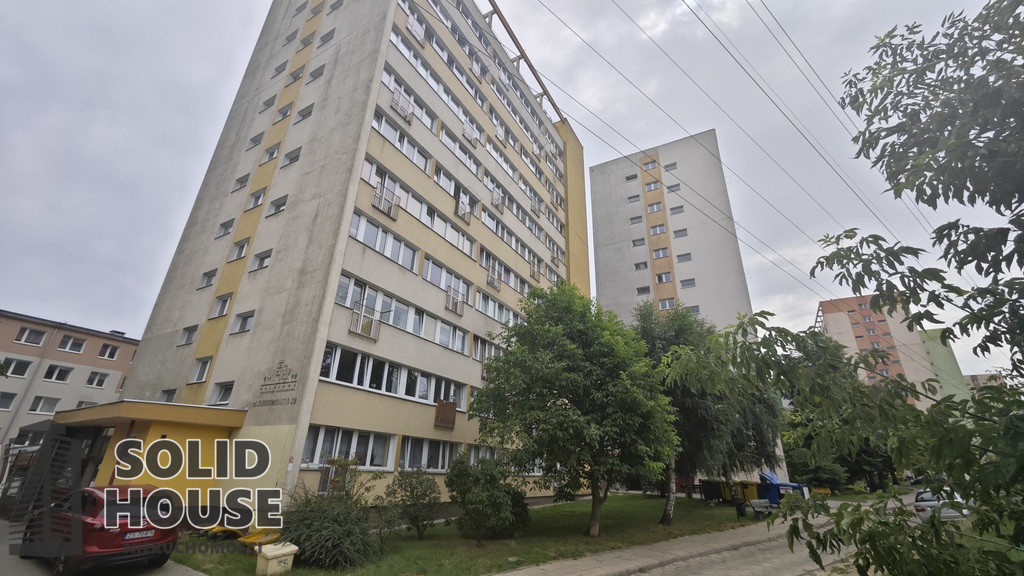 Mieszkanie Wynajem Szczecin Pomorzany Xawerego Dunikowskiego