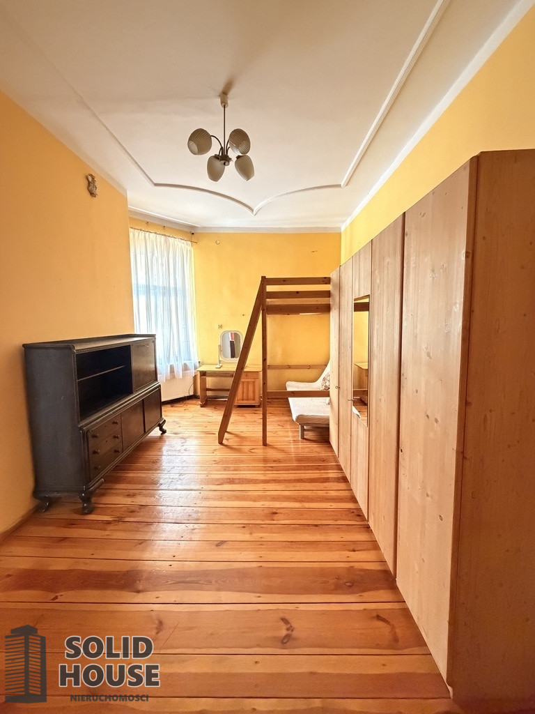 Mieszkanie Wynajem Szczecin Śródmieście-Centrum Bolesława Śmiałego