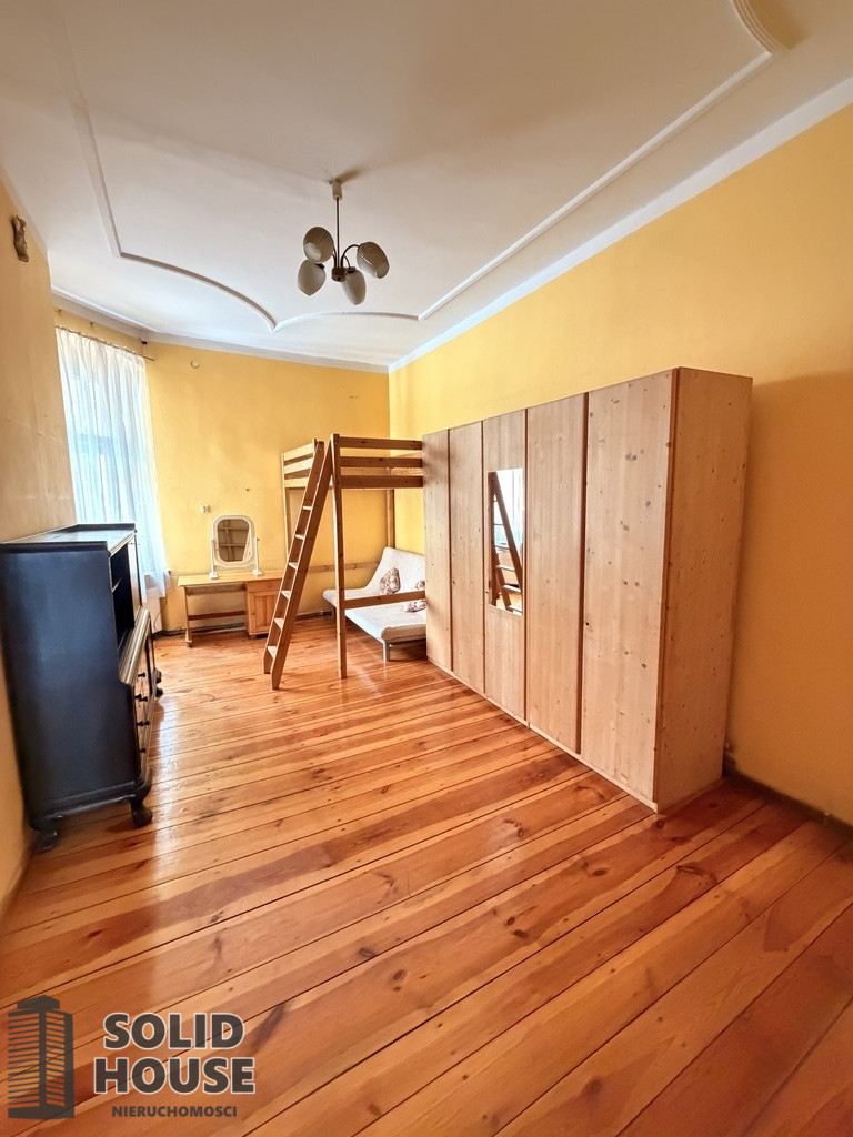 Mieszkanie Wynajem Szczecin Śródmieście-Centrum Bolesława Śmiałego