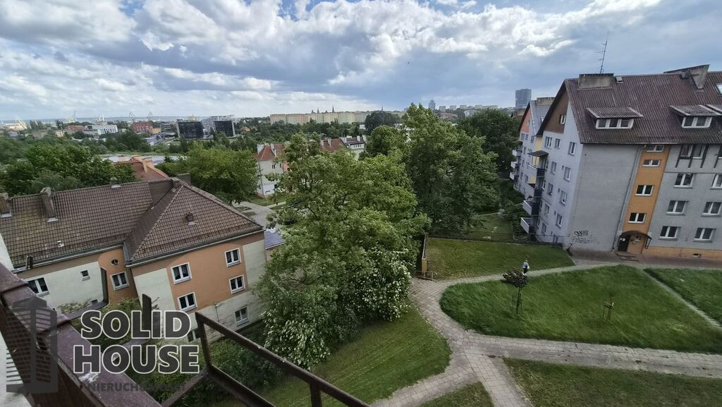 Mieszkanie Sprzedaż Szczecin Drzetowo Willowa