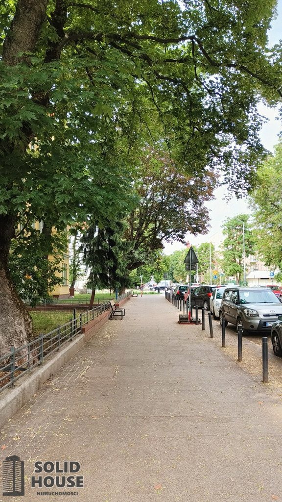 Mieszkanie Wynajem Szczecin Centrum Bolesława Śmiałego