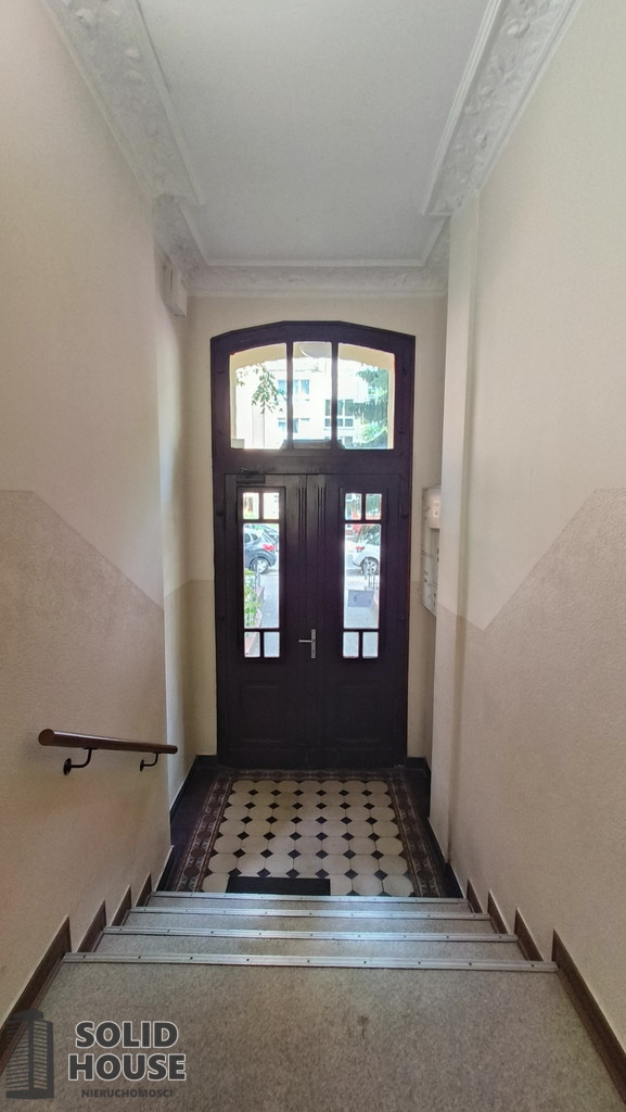 Mieszkanie Wynajem Szczecin Centrum Bolesława Śmiałego