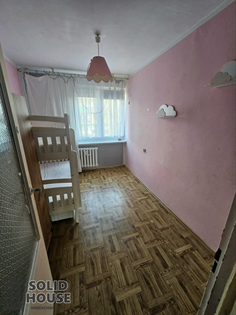 Mieszkanie Sprzedaż Police Mieszka I