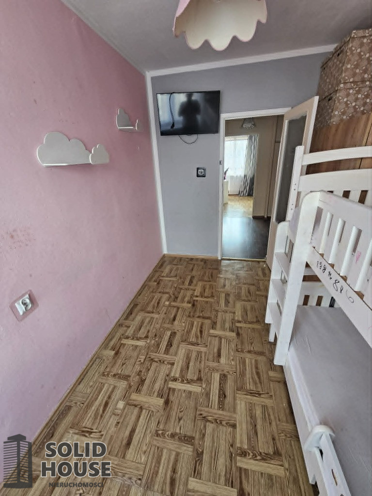 Mieszkanie Sprzedaż Police Mieszka I