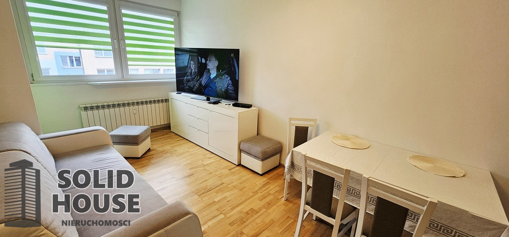 Mieszkanie Sprzedaż Police Zygmunta Wróblewskiego