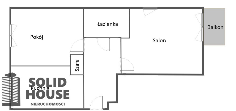 Mieszkanie Sprzedaż Szczecin Podjuchy