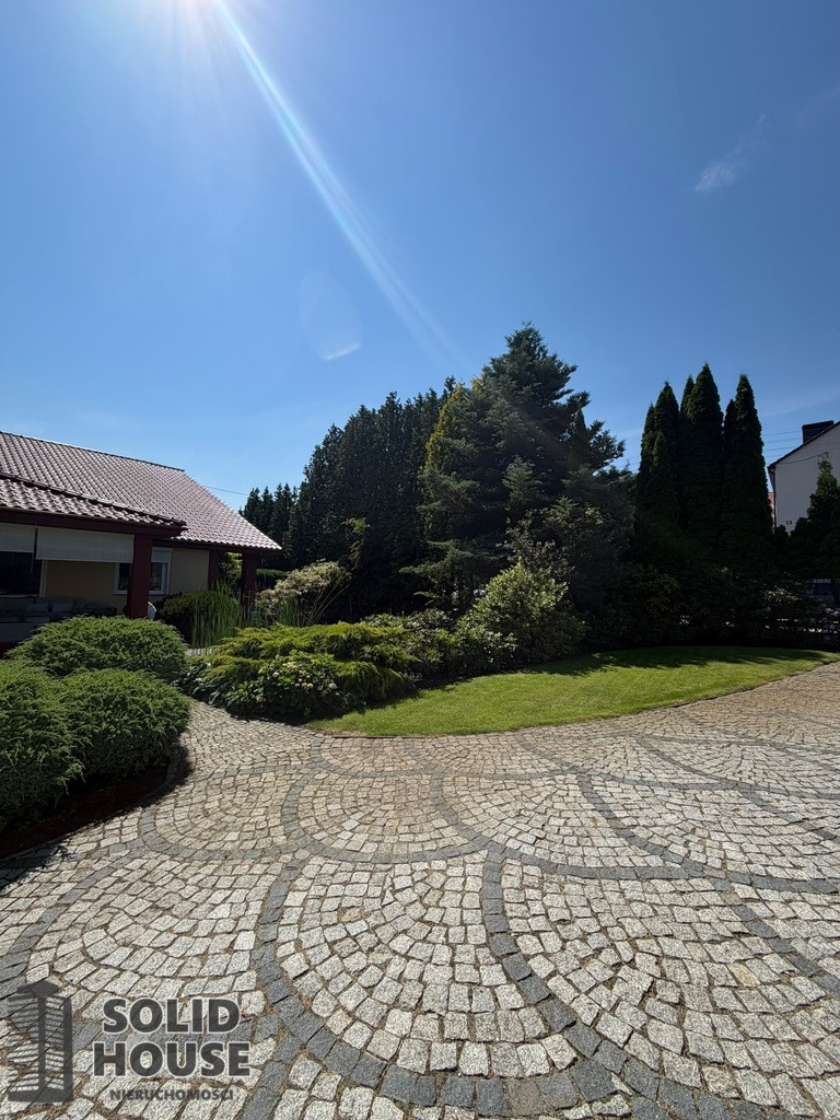Dom Sprzedaż Bierzwnik Kwiatowa