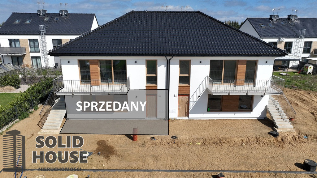 Mieszkanie Sprzedaż Mierzyn