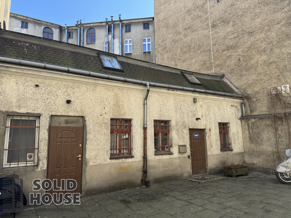 Mieszkanie Sprzedaż Szczecin Śródmieście-Centrum Aleja Wojska Polskiego
