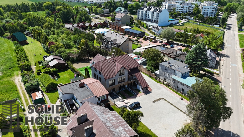 Mieszkanie Sprzedaż Ustronie Morskie Rolna
