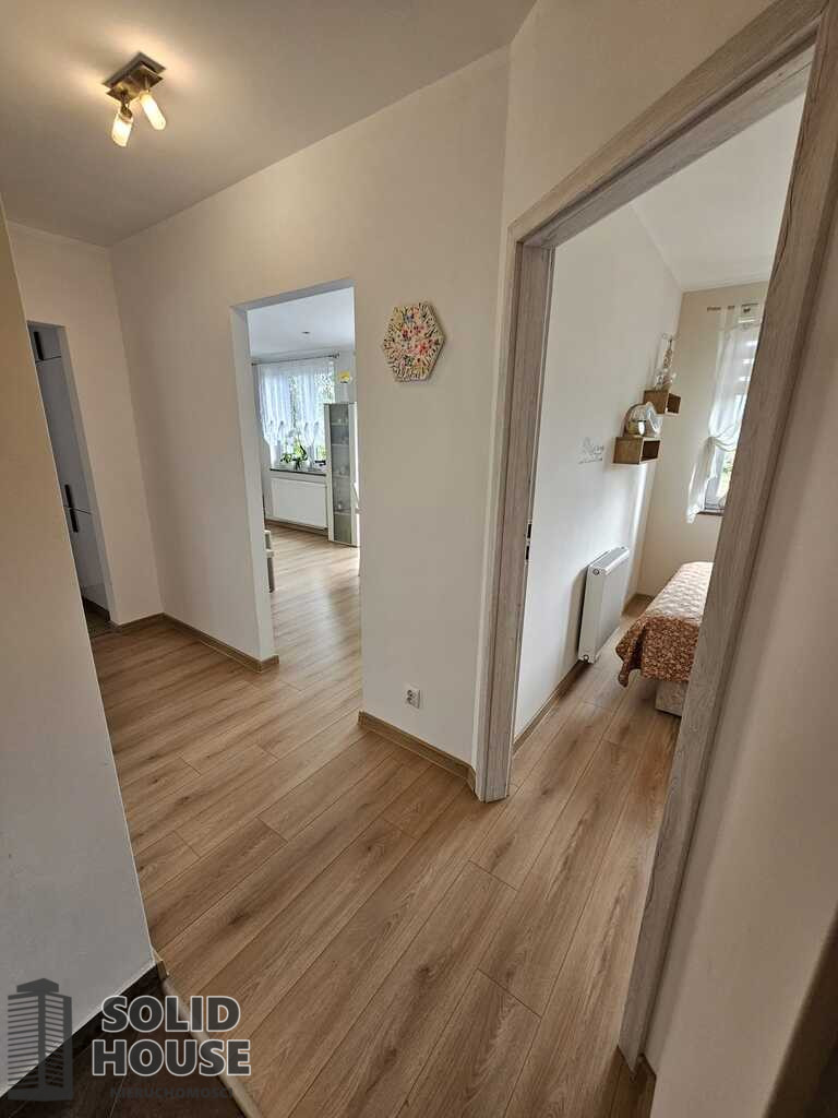 Mieszkanie Sprzedaż Szczecin os. Reda Antoniego Ledóchowskiego