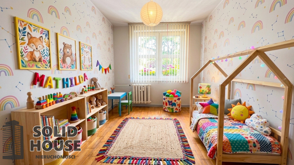 Mieszkanie Sprzedaż Szczecin Śródmieście-Centrum Edmunda Bałuki