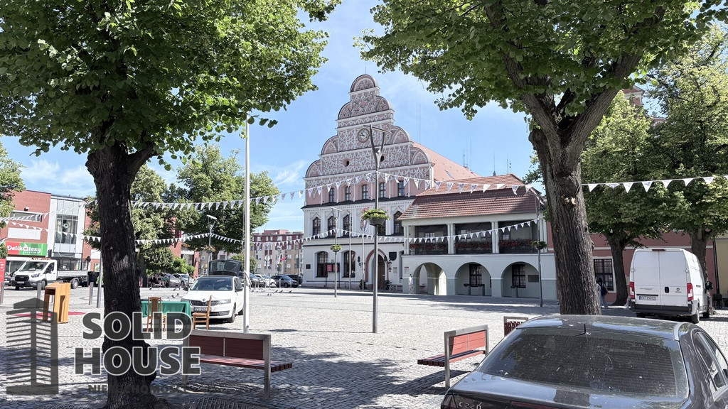 Mieszkanie Sprzedaż Stargard Grodzka