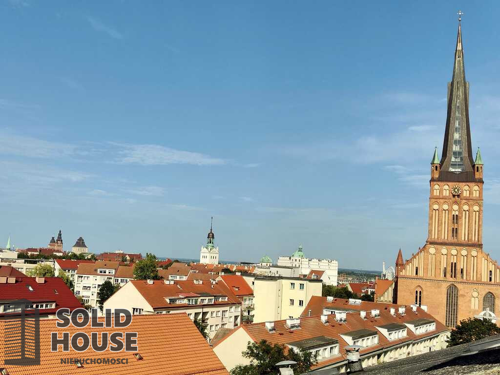 Mieszkanie Sprzedaż Szczecin Centrum Księdza Kardynała Stefana Wyszyńskiego