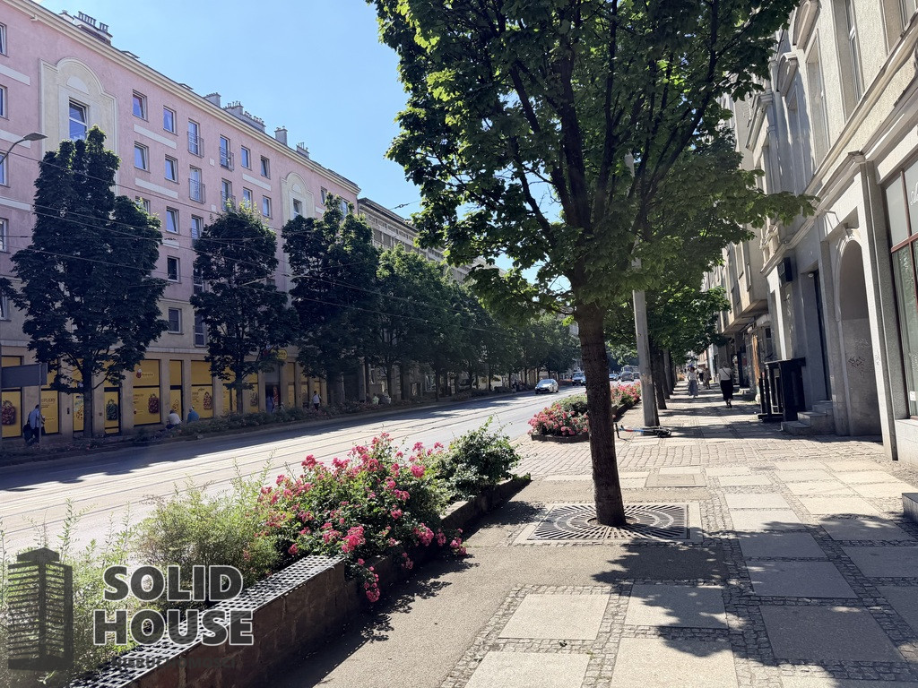 Mieszkanie Sprzedaż Szczecin Centrum Bolesława Krzywoustego