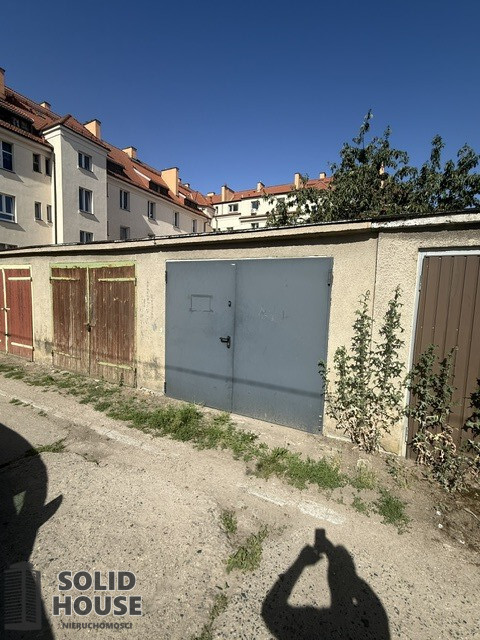 Magazyn Sprzedaż Szczecin Pogodno