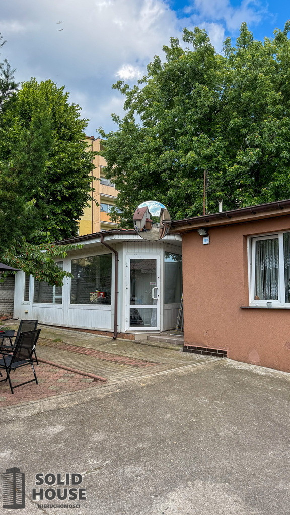 Dom Sprzedaż Szczecin os. Słoneczne Przelotowa