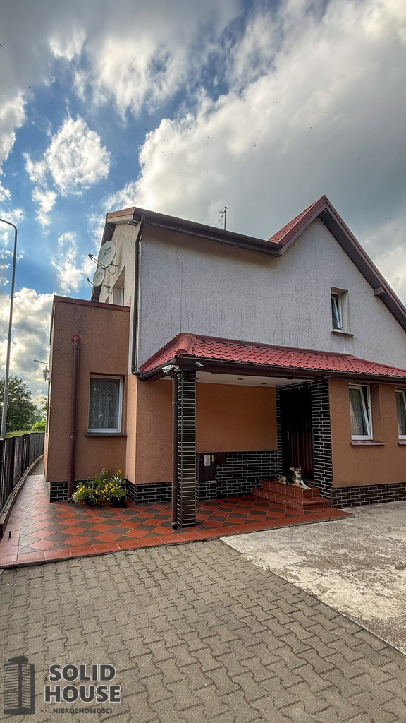 Dom Sprzedaż Szczecin os. Słoneczne Przelotowa