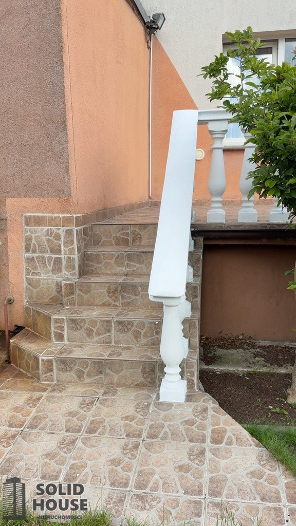 Dom Sprzedaż Szczecin os. Słoneczne Przelotowa