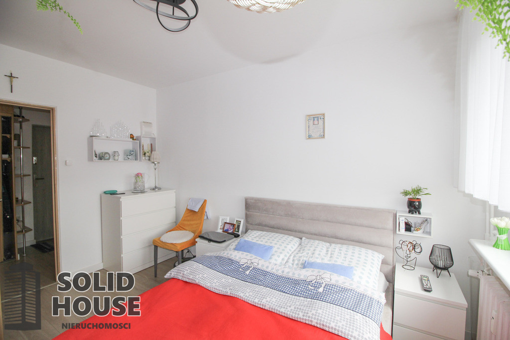 Mieszkanie Sprzedaż Police Ludwika Zamenhofa