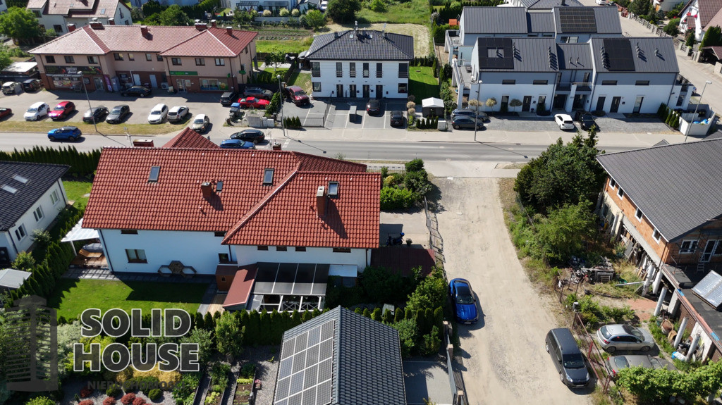 Dom Sprzedaż Mierzyn