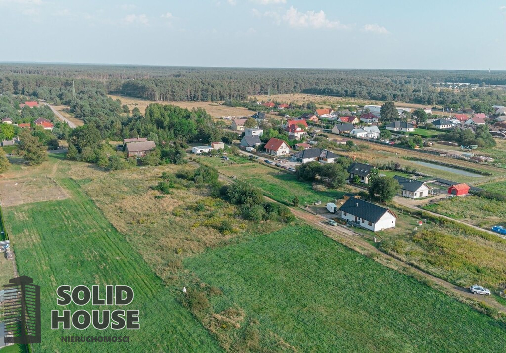 Działka Sprzedaż Rurzyca