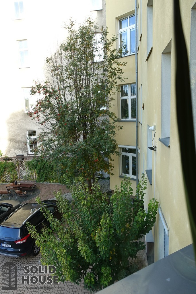 Mieszkanie Sprzedaż Szczecin Śródmieście-Centrum al.&nbsp;Papieża Jana Pawła II