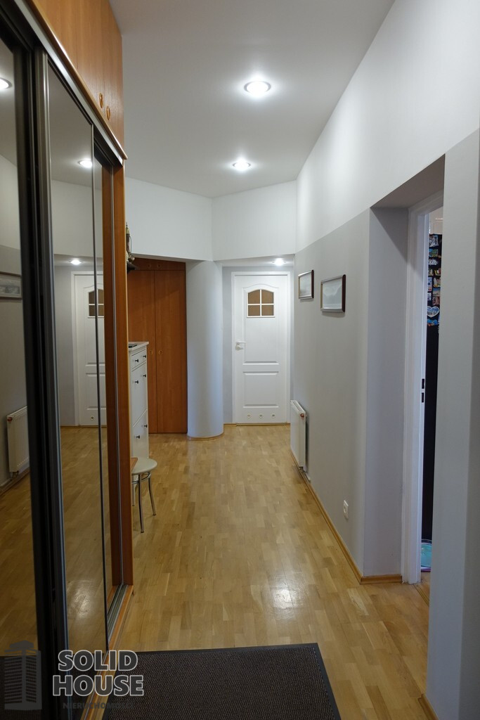 Mieszkanie Sprzedaż Szczecin Śródmieście-Centrum al.&nbsp;Papieża Jana Pawła II