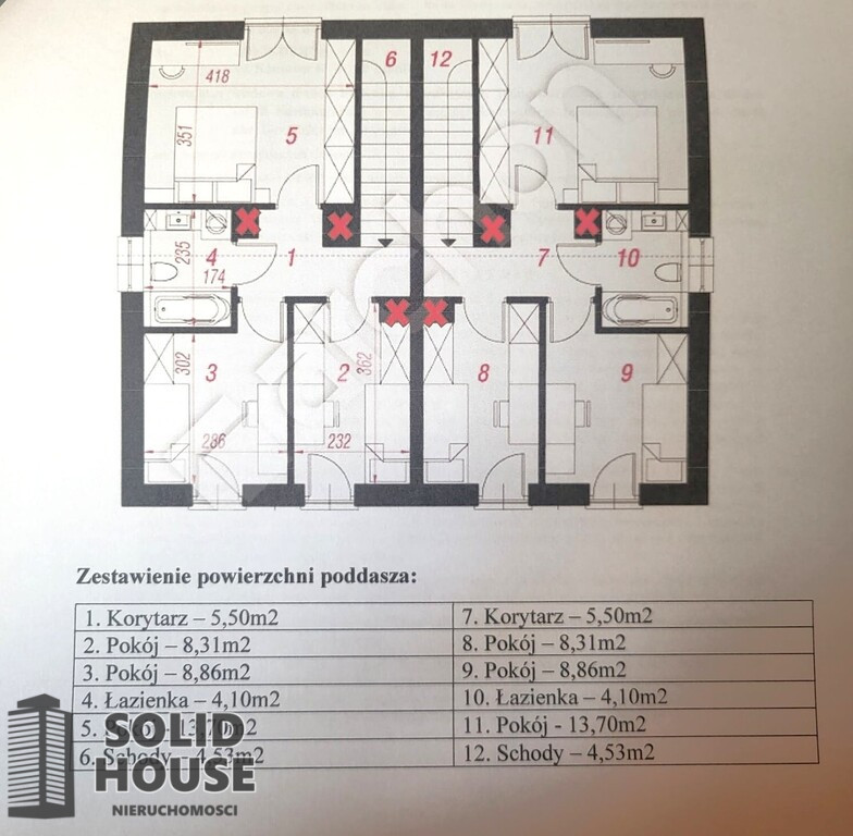 Dom Sprzedaż Grzędzice