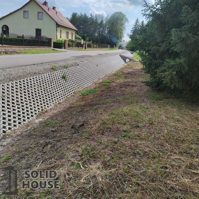Dom Sprzedaż Oblekoń