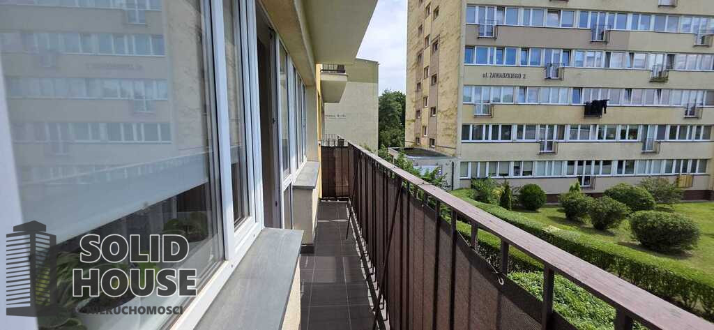 Mieszkanie Sprzedaż Szczecin Zawadzkiego Tadeusza Zawadzkiego