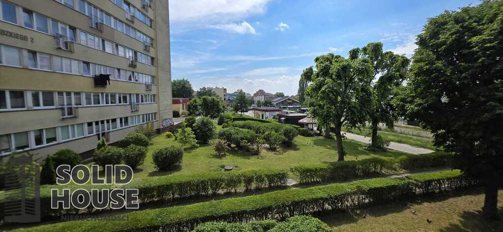Mieszkanie Sprzedaż Szczecin Zawadzkiego Tadeusza Zawadzkiego