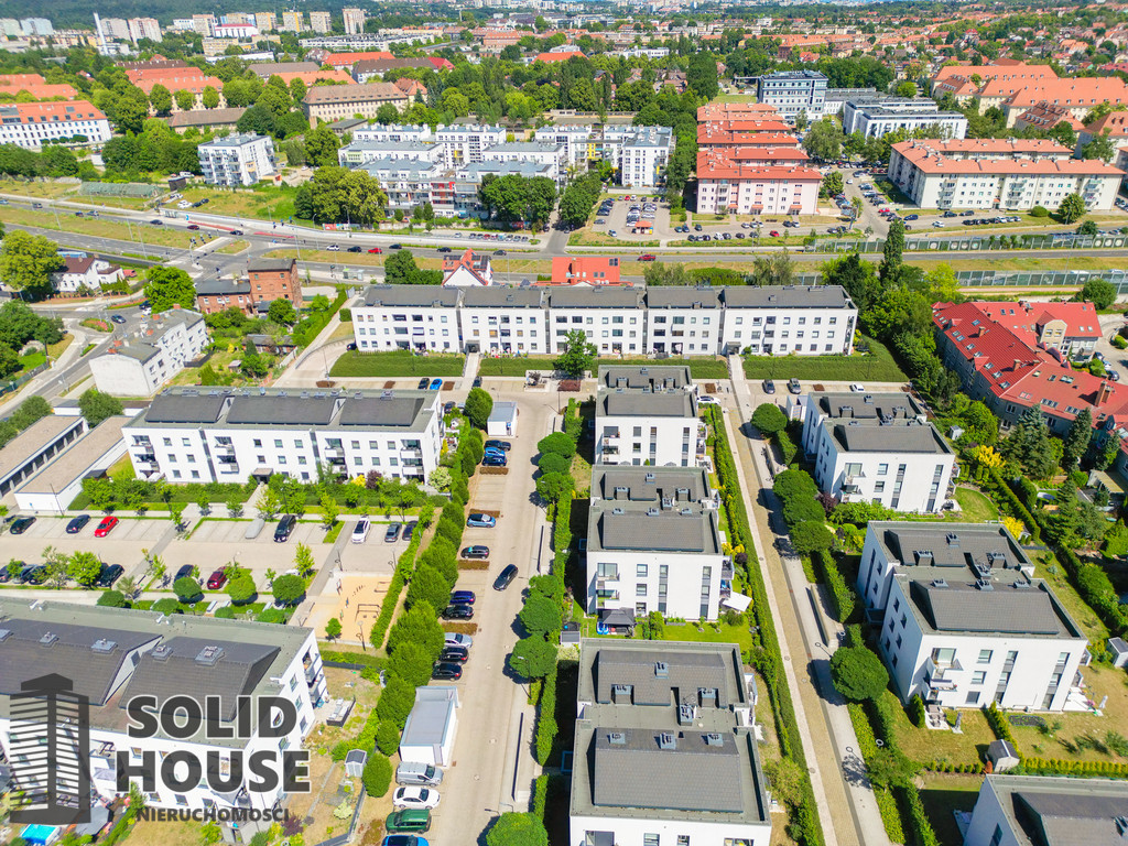 Mieszkanie Sprzedaż Szczecin Krzekowo Gerwazego