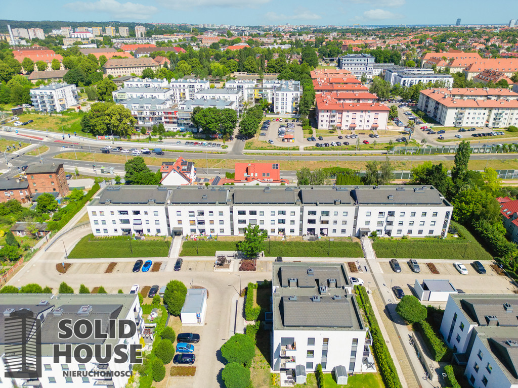 Mieszkanie Sprzedaż Szczecin Krzekowo Gerwazego