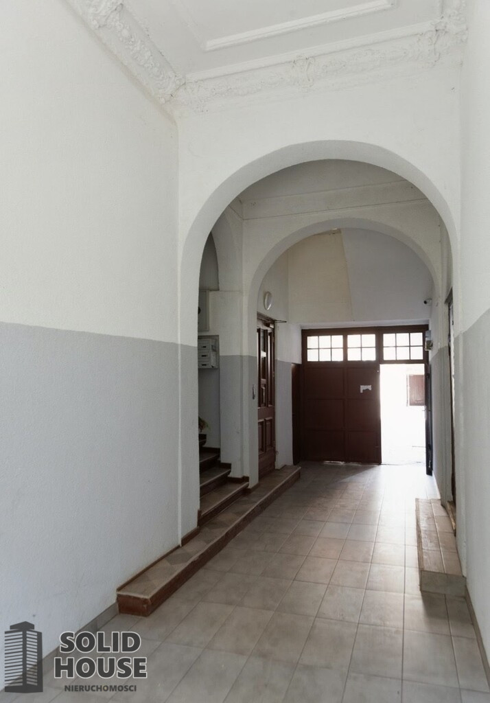 Mieszkanie Sprzedaż Szczecin Śródmieście-Centrum Księcia Bogusława X